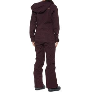 The North Face Beatty Ski Suit size XS